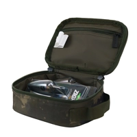 Solar Tackle Worldwide Accessory Pouches